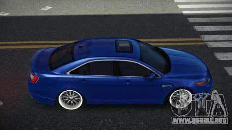 Ford Taurus Yakipu para GTA 4