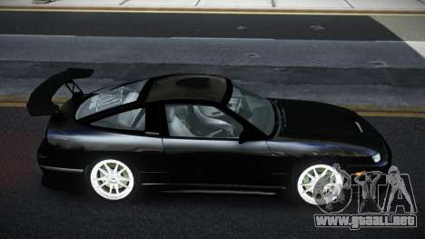 Nissan Silvia Yejiri para GTA 4