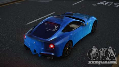 Ferrari F12 Ryjop S2 para GTA 4
