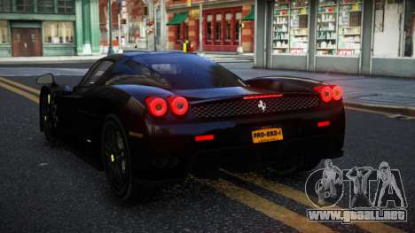 Ferrari Enzo Timdata para GTA 4