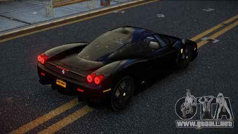Ferrari Enzo Timdata para GTA 4