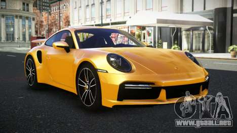 Porsche 911 Adjor para GTA 4