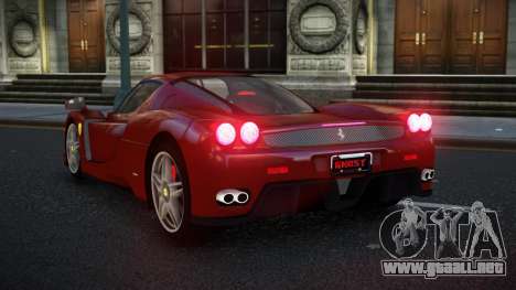 Ferrari Enzo Yezxagoli para GTA 4