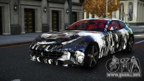 Ferrari FF Joley S14 para GTA 4