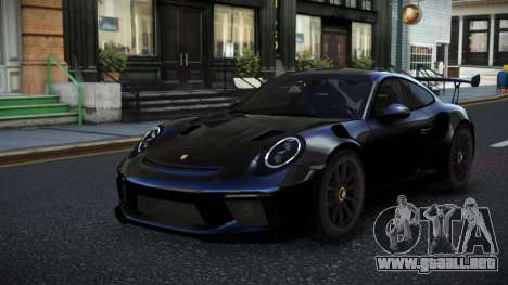 Porsche 911 Ronai S3 para GTA 4