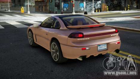 Dodge Stealth Mupiq para GTA 4