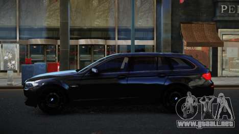 BMW 525I Kajot para GTA 4
