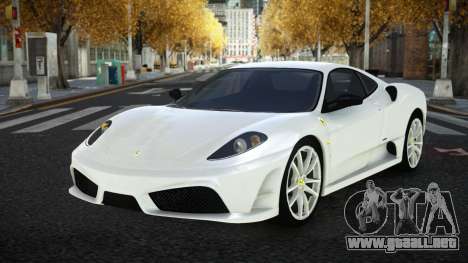 Ferrari F430 Etashi para GTA 4