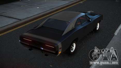 Dodge Charger Tuvcep para GTA 4