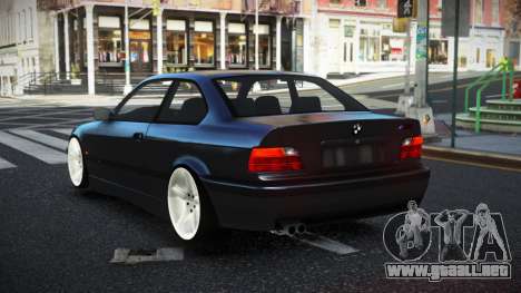 BMW M3 E36 Zuqusa para GTA 4