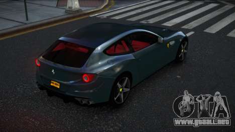 Ferrari FF Joley para GTA 4