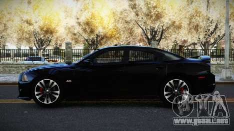 Dodge Charger Gajawor para GTA 4