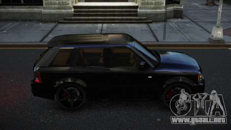 Land Rover Range Rover Sport Velogiha para GTA 4