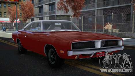 Dodge Charger RT Sezfuwere para GTA 4
