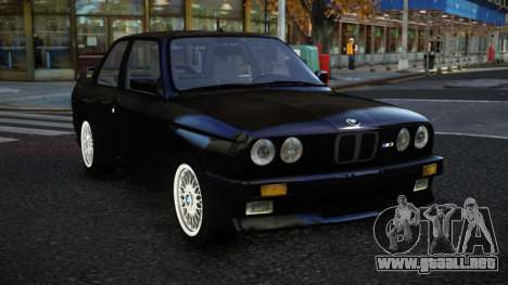 BMW M3 E30 Unof para GTA 4