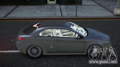 Alfa Romeo GT Soznu para GTA 4