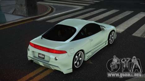 Mitsubishi Eclipse Selus para GTA 4