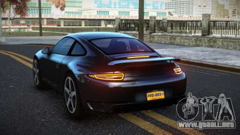 RUF RGT-8 Xijohozi para GTA 4