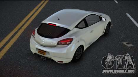 Renault Megane Hicixuy para GTA 4