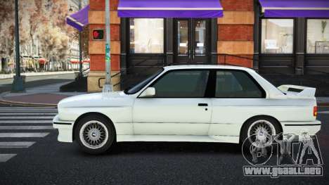 BMW M3 E30 Cetzotedo para GTA 4
