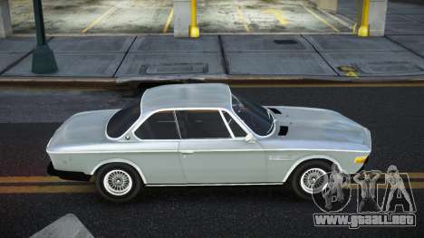 BMW 3.0 CSL Qavkemo para GTA 4