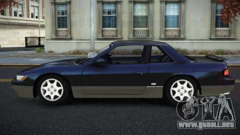 Nissan Silvia Fenohipo para GTA 4
