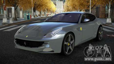 Ferrari FF Lovzanoz para GTA 4
