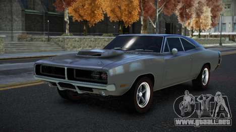 Dodge Charger Rakkuxe para GTA 4