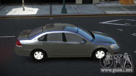 Chevrolet Impala Xeosu para GTA 4