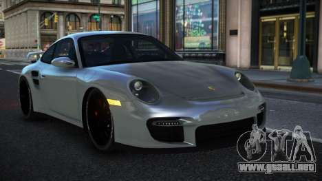 Porsche 911 Madap para GTA 4