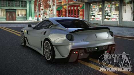 Ferrari 599 Brison para GTA 4