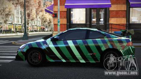 Honda Integra Vintha S1 para GTA 4