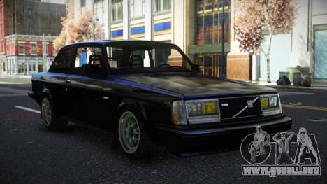 Volvo 242 Yibtori para GTA 4