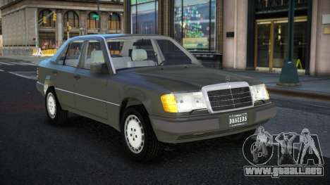 Mercedes-Benz 250D Wactuce para GTA 4