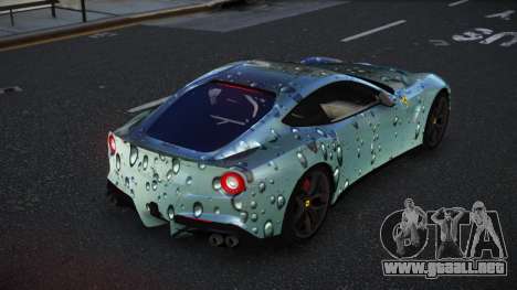 Ferrari F12 Ryjop S7 para GTA 4