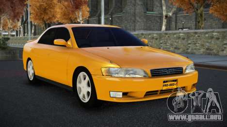 Toyota Mark II Repok para GTA 4