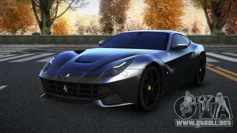Ferrari F12 Hoqqusu para GTA 4