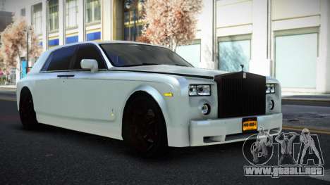 Rolls-Royce Phantom Miide para GTA 4