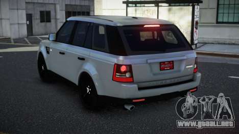 Land Rover Range Rover Sport Kira para GTA 4