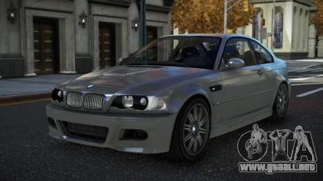 BMW M3 E46 Vawzorequ para GTA 4