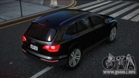 Audi Q7 Loxezec para GTA 4