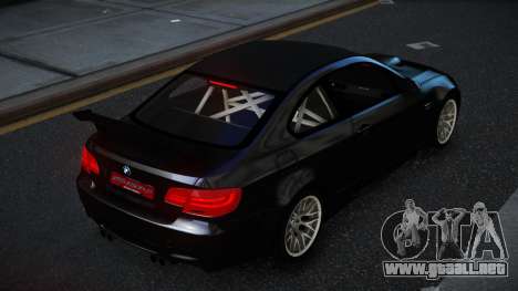 BMW M3 Ziavo para GTA 4