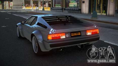 BMW M1 Torekoga para GTA 4