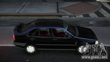 Fiat Tempra Yoyevat para GTA 4