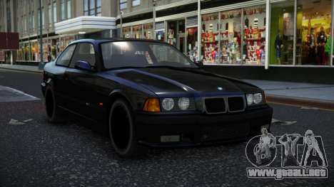 BMW M3 E36 Xatvije para GTA 4
