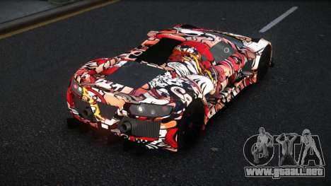 Gumpert Apollo Marentin S3 para GTA 4