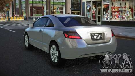Honda Civic Luoho para GTA 4