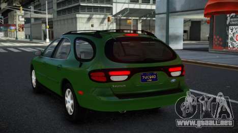Ford Taurus Xucolay para GTA 4