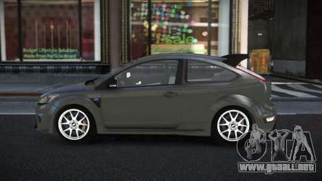 Ford Focus Wieje para GTA 4
