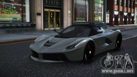 Ferrari LaFerrari Kajeko para GTA 4